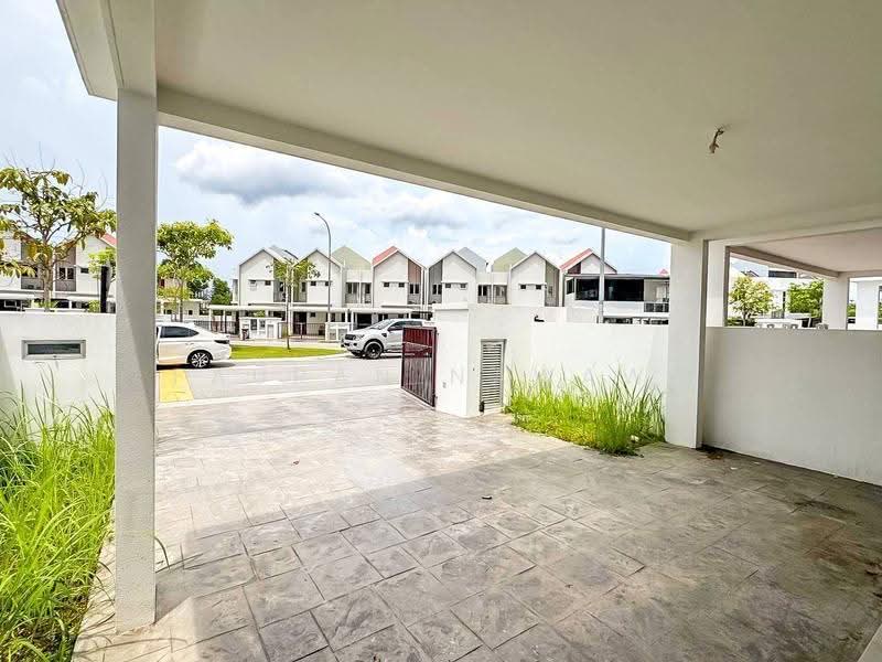 Rumah Teres 2-Tingkat untuk Dijual di Serene Heights (Semenyih) - Fauran Nawawi - PropertyGuru.com.my