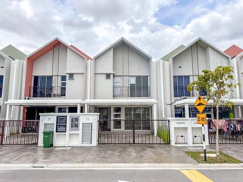 Rumah Teres 2-Tingkat untuk Dijual di Serene Heights (Semenyih) - Fauran Nawawi - PropertyGuru.com.my