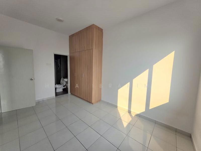 Kondominium untuk Dijual di Residensi Adelia - Hawa Ibrahim - Bedroom - PropertyGuru.com.my