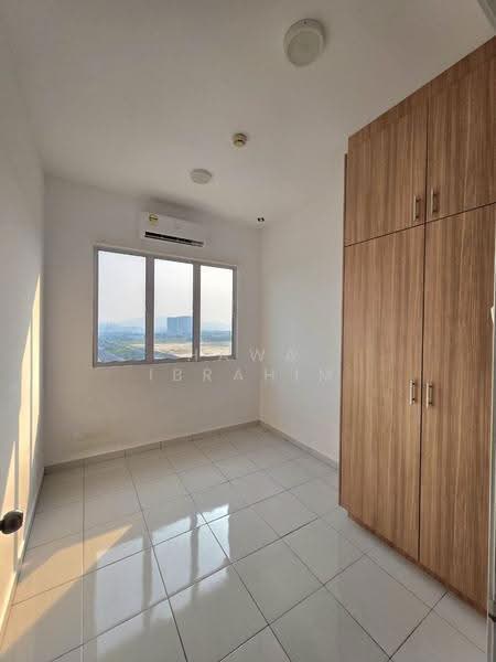 Kondominium untuk Dijual di Residensi Adelia - Hawa Ibrahim - Bedroom - PropertyGuru.com.my