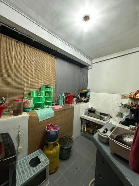 Kondominium untuk Dijual di Sri Suajaya Condominium - Desmond Tang - PropertyGuru.com.my