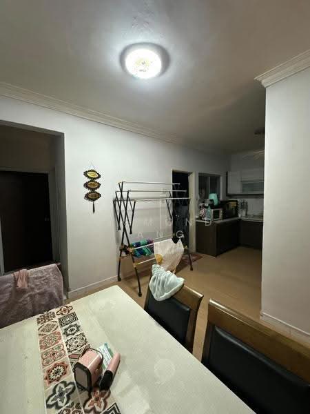Kondominium untuk Dijual di Sri Suajaya Condominium - Desmond Tang - PropertyGuru.com.my