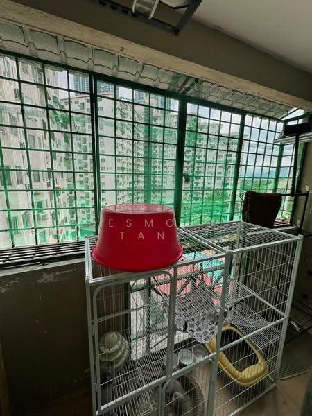 Kondominium untuk Dijual di Sri Suajaya Condominium - Desmond Tang - PropertyGuru.com.my