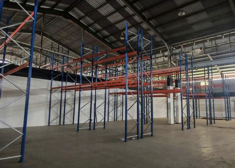 Warehouse for Rent in Kota Kinabalu (Sabah) - Ng Chiew Yok - Interior - PropertyGuru.com.my