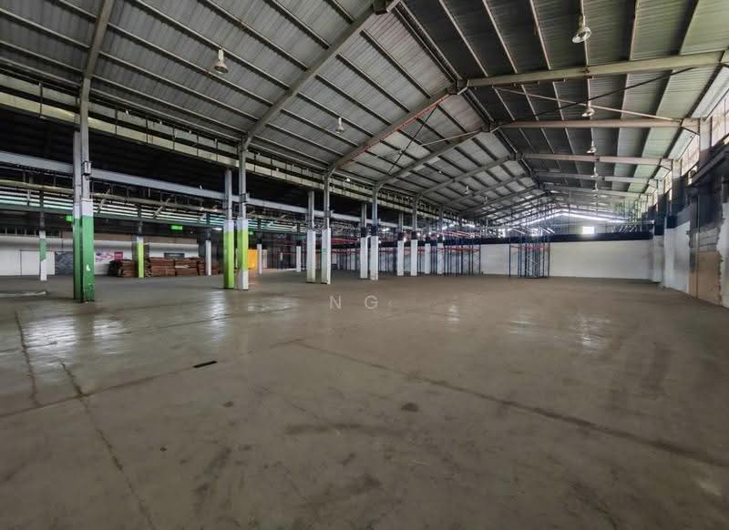 Warehouse for Rent in Kota Kinabalu (Sabah) - Ng Chiew Yok - Interior - PropertyGuru.com.my