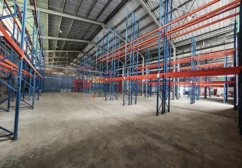 Warehouse for Rent in Kota Kinabalu (Sabah) - Ng Chiew Yok - Interior - PropertyGuru.com.my