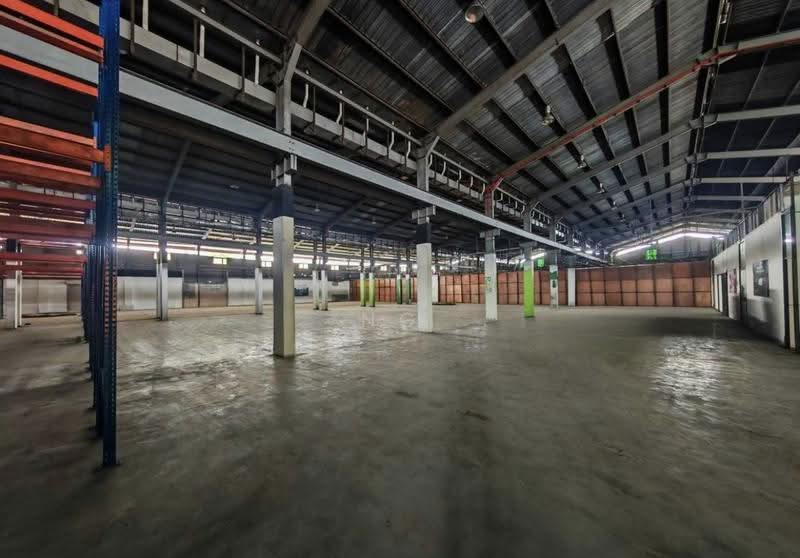 Warehouse for Rent in Kota Kinabalu (Sabah) - Ng Chiew Yok - PropertyGuru.com.my