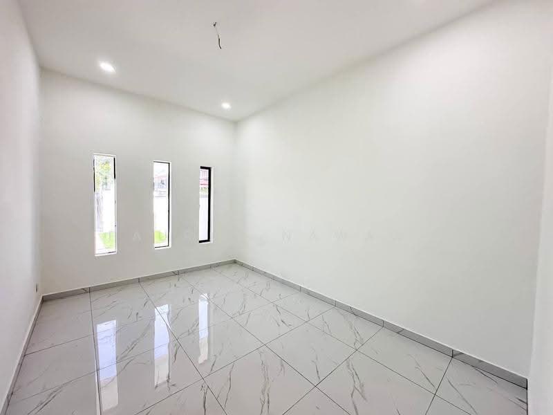 Rumah Teres 1-Tingkat untuk Dijual di Klang (Selangor) - Fauran Nawawi - PropertyGuru.com.my