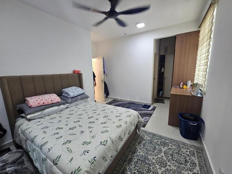 Kondominium untuk Disewa di Flora Rosa - Izzaitie . - PropertyGuru.com.my