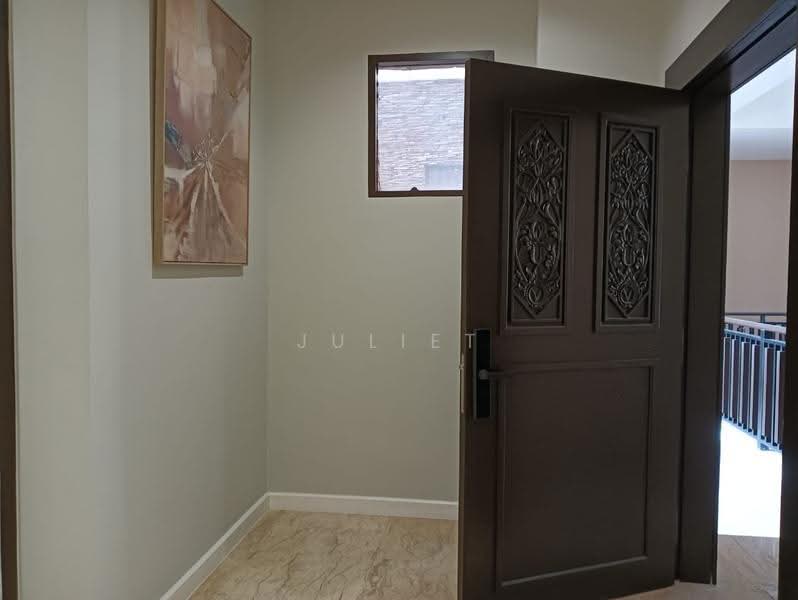 Condominium for Rent at Residensi Desa Satumas - Juliet . - PropertyGuru.com.my