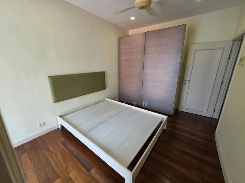 3-storey Terraced House for Sale in Taman Seputeh (Seputeh) - Justin Voon - Bedroom - PropertyGuru.com.my