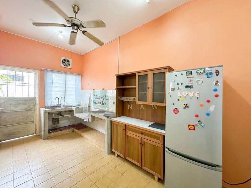 Rumah Teres 2-Tingkat untuk Dijual di Taman Aman Putra (Puchong) - Fauran Nawawi - PropertyGuru.com.my