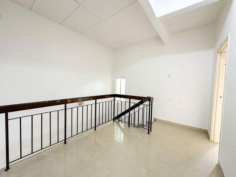 Rumah Teres 2-Tingkat untuk Dijual di Taman Aman Putra (Puchong) - Fauran Nawawi - PropertyGuru.com.my