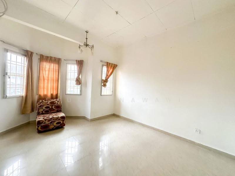 Rumah Teres 2-Tingkat untuk Dijual di Taman Aman Putra (Puchong) - Fauran Nawawi - PropertyGuru.com.my