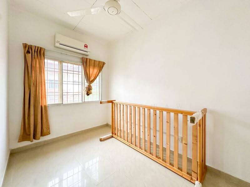Rumah Teres 2-Tingkat untuk Dijual di Taman Aman Putra (Puchong) - Fauran Nawawi - PropertyGuru.com.my