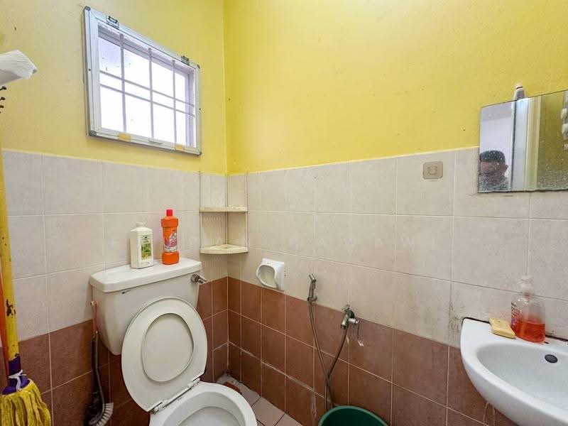 Rumah Teres 2-Tingkat untuk Dijual di Taman Aman Putra (Puchong) - Fauran Nawawi - PropertyGuru.com.my