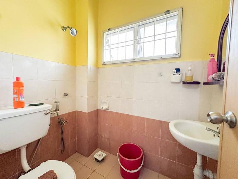 Rumah Teres 2-Tingkat untuk Dijual di Taman Aman Putra (Puchong) - Fauran Nawawi - PropertyGuru.com.my