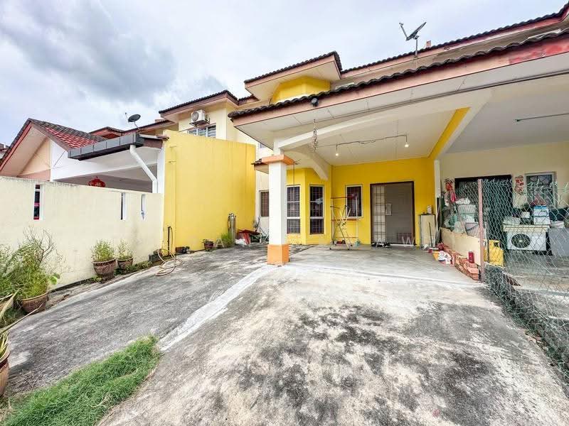 Rumah Teres 2-Tingkat untuk Dijual di Taman Aman Putra (Puchong) - Fauran Nawawi - PropertyGuru.com.my