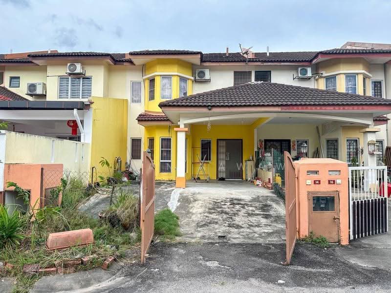 Rumah Teres 2-Tingkat untuk Dijual di Taman Aman Putra (Puchong) - Fauran Nawawi - PropertyGuru.com.my
