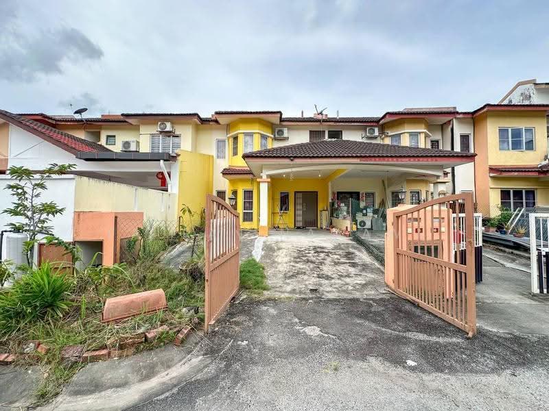 Rumah Teres 2-Tingkat untuk Dijual di Taman Aman Putra (Puchong) - Fauran Nawawi - PropertyGuru.com.my