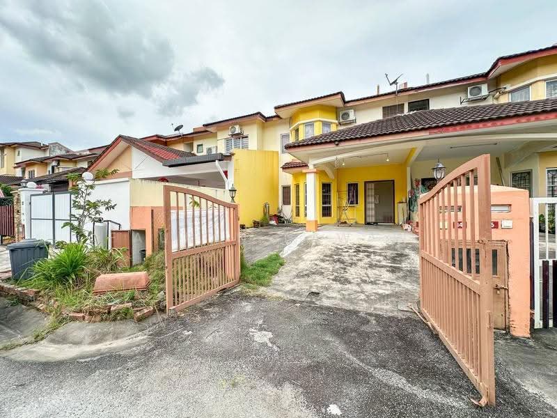 Rumah Teres 2-Tingkat untuk Dijual di Taman Aman Putra (Puchong) - Fauran Nawawi - PropertyGuru.com.my