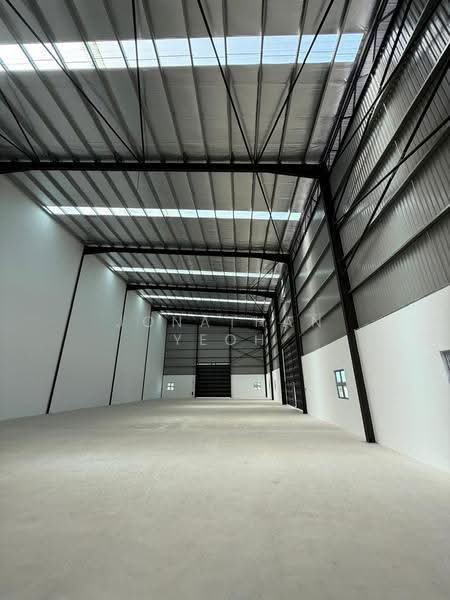 Factory for Rent in Taman Kapar Permai (Kapar) - Jonathan Yeoh - Interior - PropertyGuru.com.my