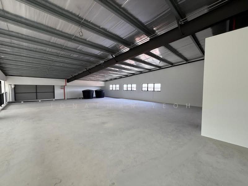 Factory for Rent in Taman Kapar Permai (Kapar) - Jonathan Yeoh - Interior - PropertyGuru.com.my