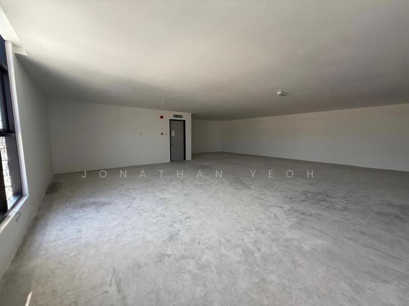 Factory for Rent in Taman Kapar Permai (Kapar) - Jonathan Yeoh - Interior - PropertyGuru.com.my