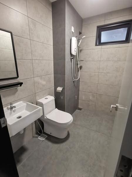 Rumah Teres 1-Tingkat untuk Disewa di Bandar Bukit Tinggi 2 (Klang) - Andy Tee - Bathroom - PropertyGuru.com.my