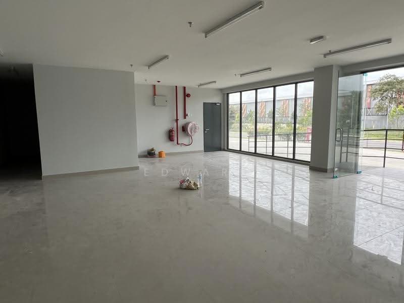 Detached Factory for Rent in Glenmarie (Selangor) - Edward Pek Thian Kor - Interior - PropertyGuru.com.my