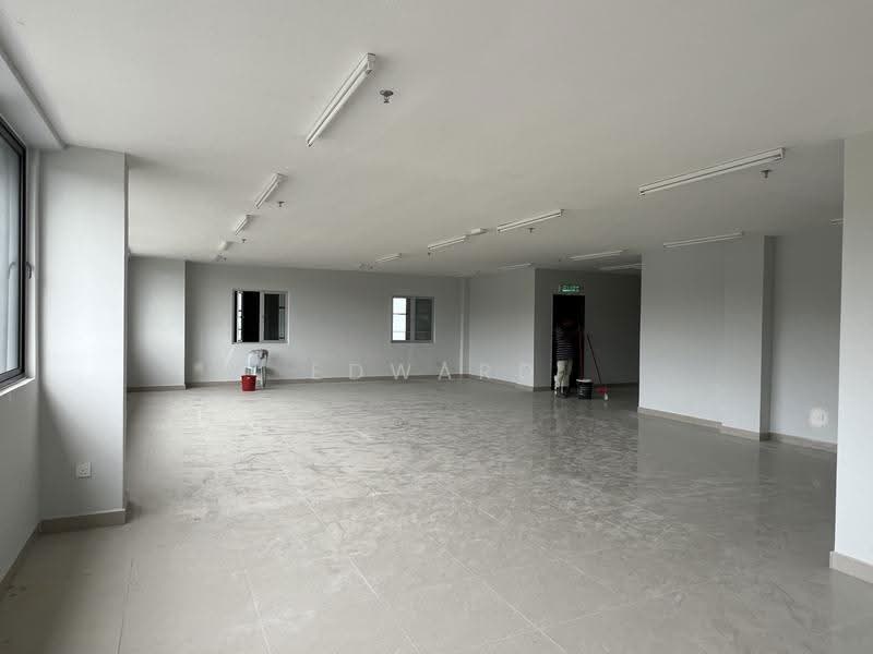 Detached Factory for Rent in Glenmarie (Selangor) - Edward Pek Thian Kor - Interior - PropertyGuru.com.my