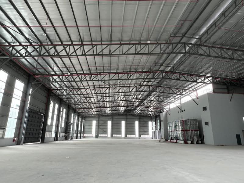 Detached Factory for Rent in Glenmarie (Selangor) - Edward Pek Thian Kor - Interior - PropertyGuru.com.my