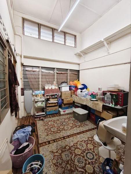 Rumah Teres 1-Tingkat untuk Dijual di Petaling Jaya (Selangor) - Fauran Nawawi - PropertyGuru.com.my