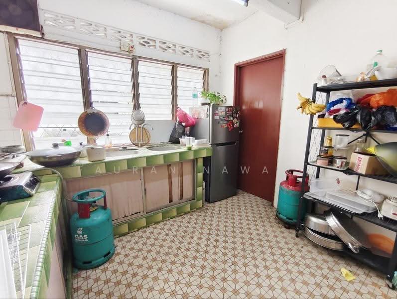 Rumah Teres 1-Tingkat untuk Dijual di Petaling Jaya (Selangor) - Fauran Nawawi - PropertyGuru.com.my