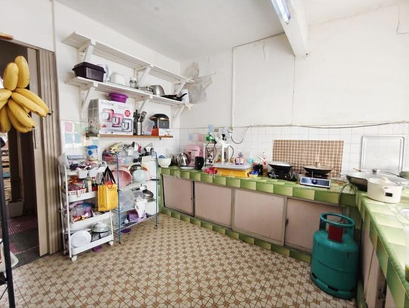 Rumah Teres 1-Tingkat untuk Dijual di Petaling Jaya (Selangor) - Fauran Nawawi - PropertyGuru.com.my