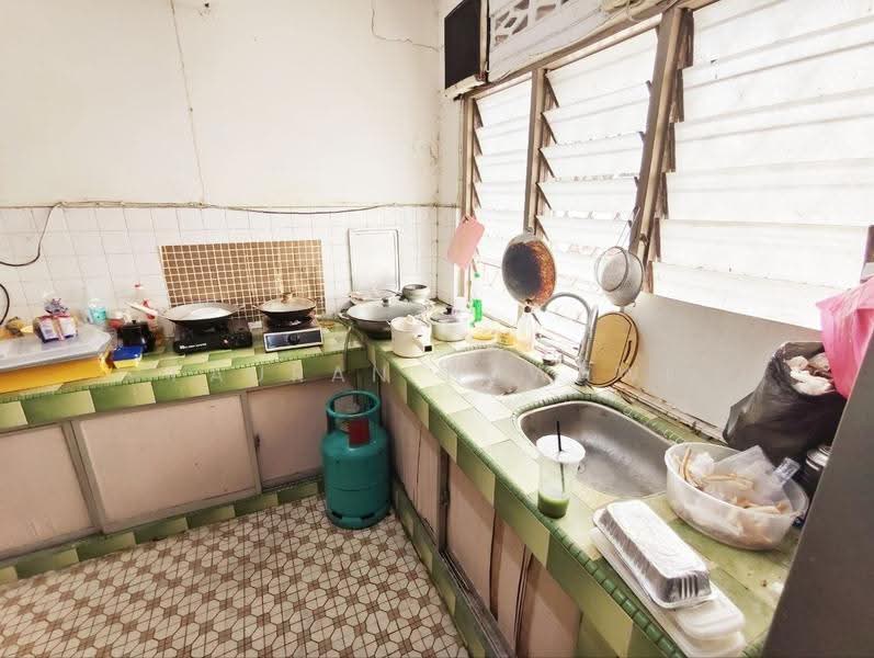 Rumah Teres 1-Tingkat untuk Dijual di Petaling Jaya (Selangor) - Fauran Nawawi - PropertyGuru.com.my