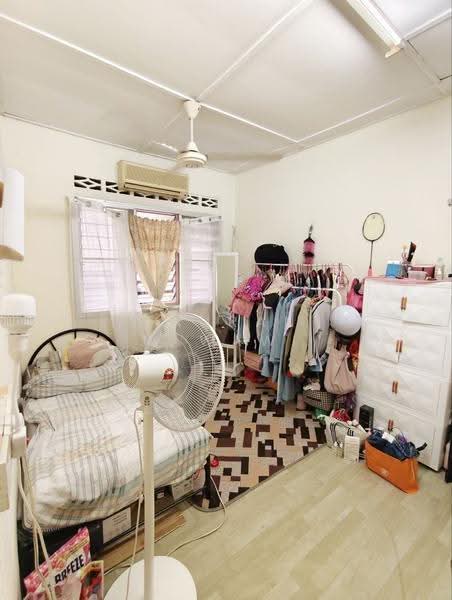 Rumah Teres 1-Tingkat untuk Dijual di Petaling Jaya (Selangor) - Fauran Nawawi - PropertyGuru.com.my