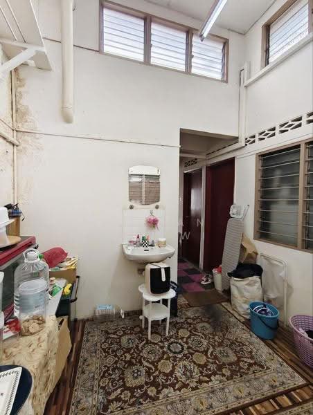 Rumah Teres 1-Tingkat untuk Dijual di Petaling Jaya (Selangor) - Fauran Nawawi - PropertyGuru.com.my