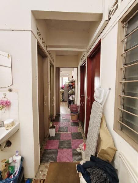 Rumah Teres 1-Tingkat untuk Dijual di Petaling Jaya (Selangor) - Fauran Nawawi - PropertyGuru.com.my