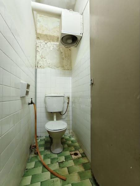 Rumah Teres 1-Tingkat untuk Dijual di Petaling Jaya (Selangor) - Fauran Nawawi - PropertyGuru.com.my