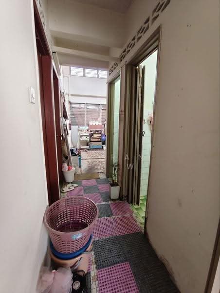 Rumah Teres 1-Tingkat untuk Dijual di Petaling Jaya (Selangor) - Fauran Nawawi - PropertyGuru.com.my