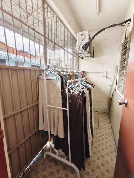 Rumah Teres 1-Tingkat untuk Dijual di Petaling Jaya (Selangor) - Fauran Nawawi - PropertyGuru.com.my