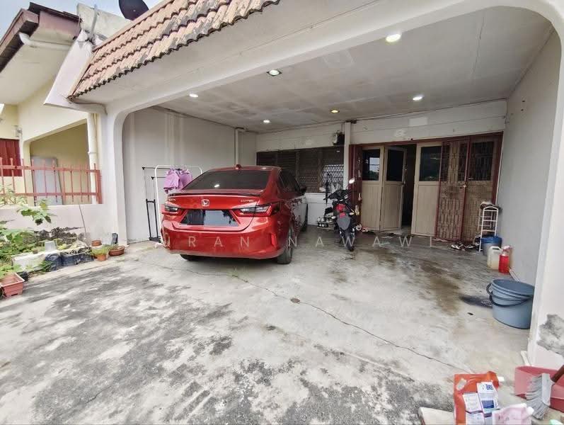 Rumah Teres 1-Tingkat untuk Dijual di Petaling Jaya (Selangor) - Fauran Nawawi - PropertyGuru.com.my