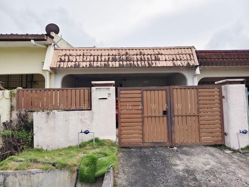 Rumah Teres 1-Tingkat untuk Dijual di Petaling Jaya (Selangor) - Fauran Nawawi - PropertyGuru.com.my