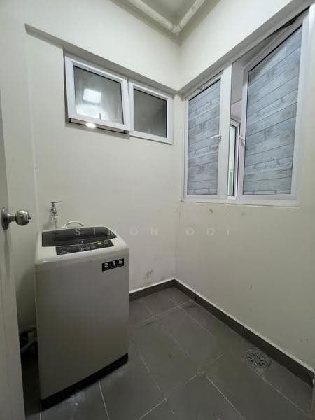 Condominium for Sale at Gardens Ville - Simon Ooi - Interior - PropertyGuru.com.my