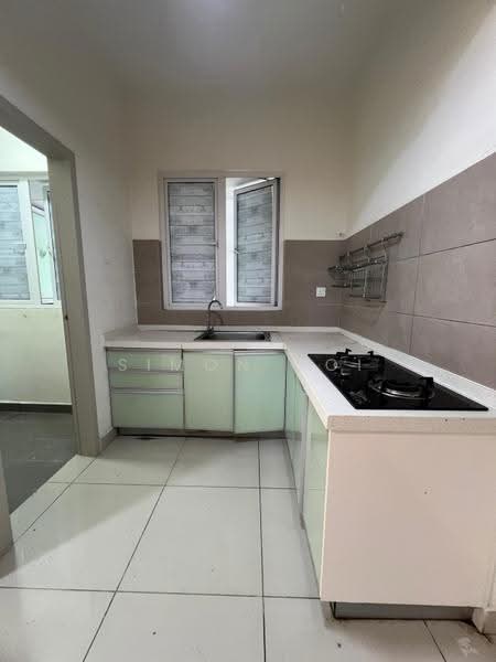 Condominium for Sale at Gardens Ville - Simon Ooi - Kitchen - PropertyGuru.com.my