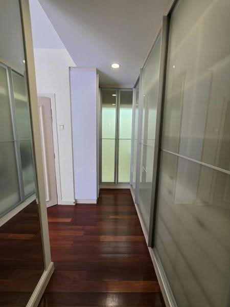 Rumah Teres 3-Tingkat untuk Dijual di Taman Seputeh (Seputeh) - Justin Voon - Corridor - PropertyGuru.com.my