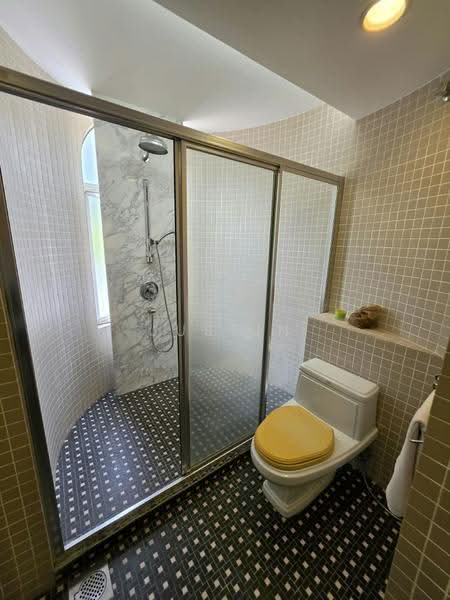 Rumah Teres 3-Tingkat untuk Dijual di Taman Seputeh (Seputeh) - Justin Voon - Bathroom - PropertyGuru.com.my