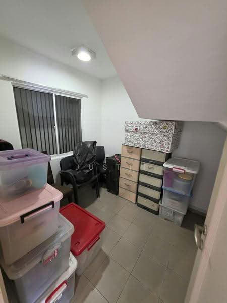 Rumah Teres 3-Tingkat untuk Dijual di Taman Seputeh (Seputeh) - Justin Voon - Interior - PropertyGuru.com.my