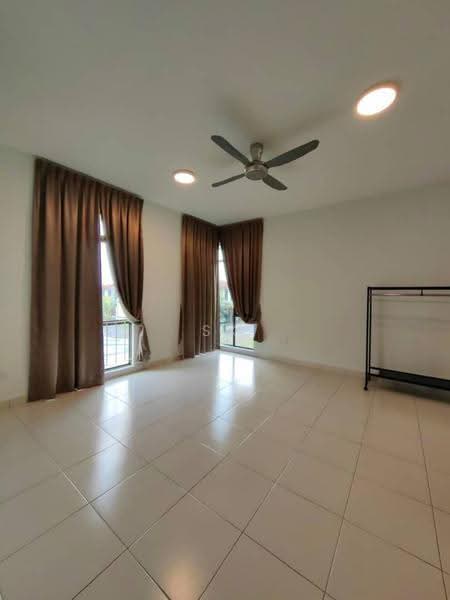 Rumah Kluster untuk Dijual di Taman Sutera Utama (Skudai) - SK GOO - Interior - PropertyGuru.com.my